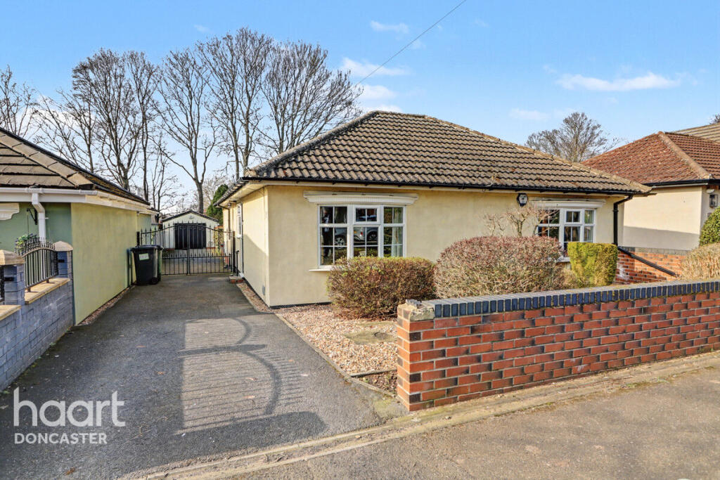 Main image of property: The Grove, Wheatley Hills, Doncaster