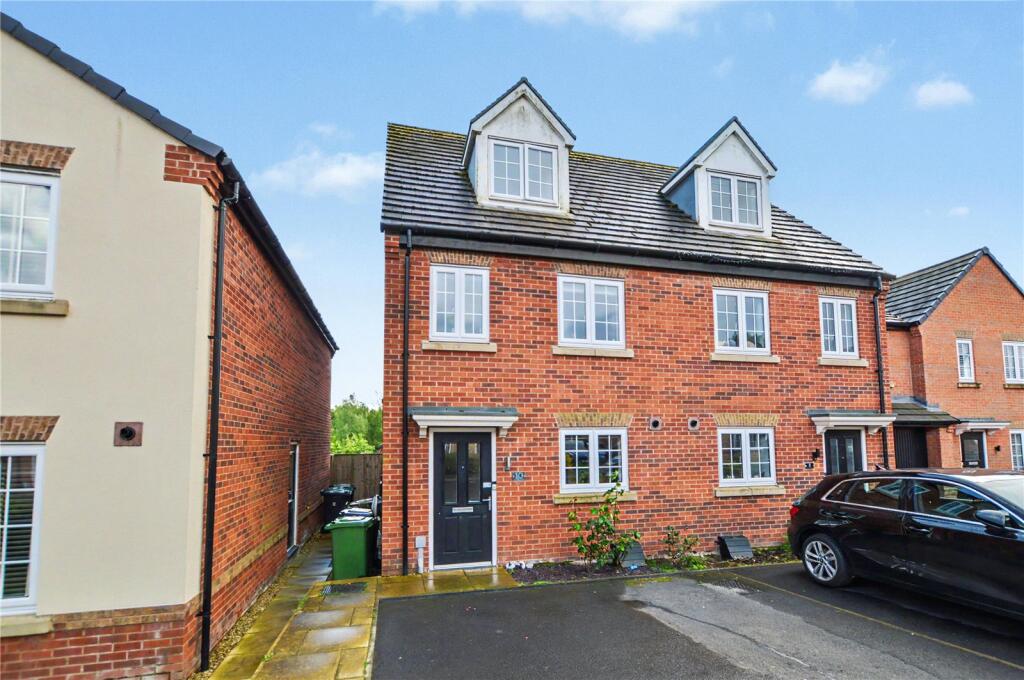 Main image of property: Victoria Close, Great Preston, Leeds, West Yorkshire