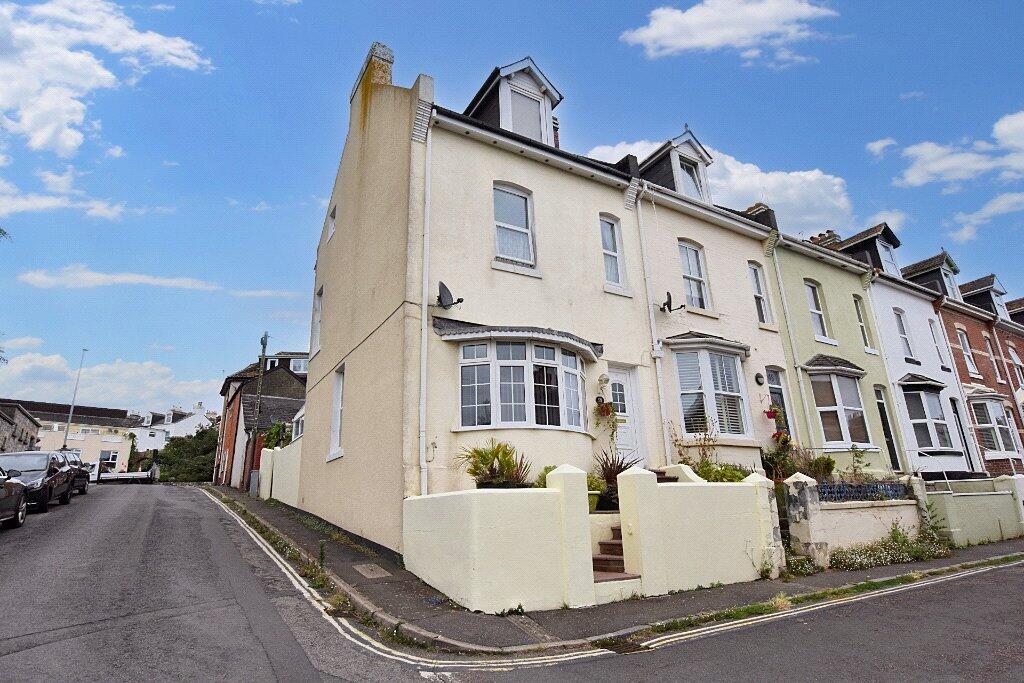 Main image of property: Bitton Avenue, Teignmouth, Devon
