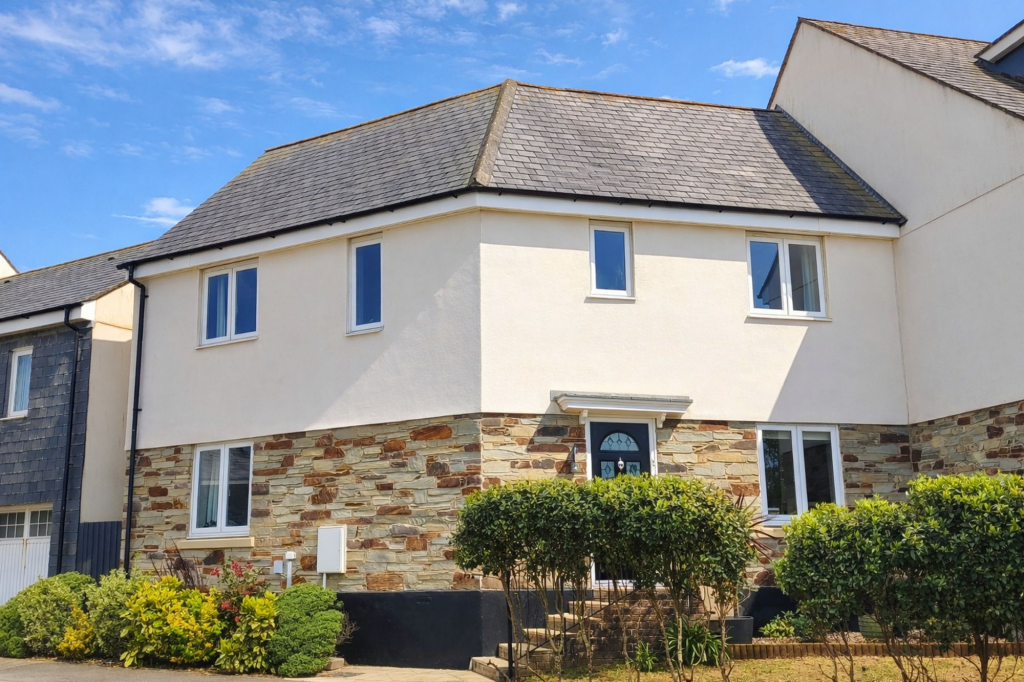 Cavendish Crescent, Newquay, Newquay