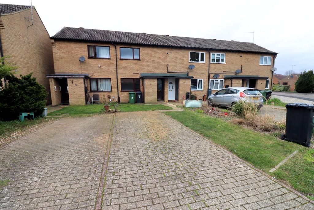 Main image of property: Launditch Crescent, Downham Market