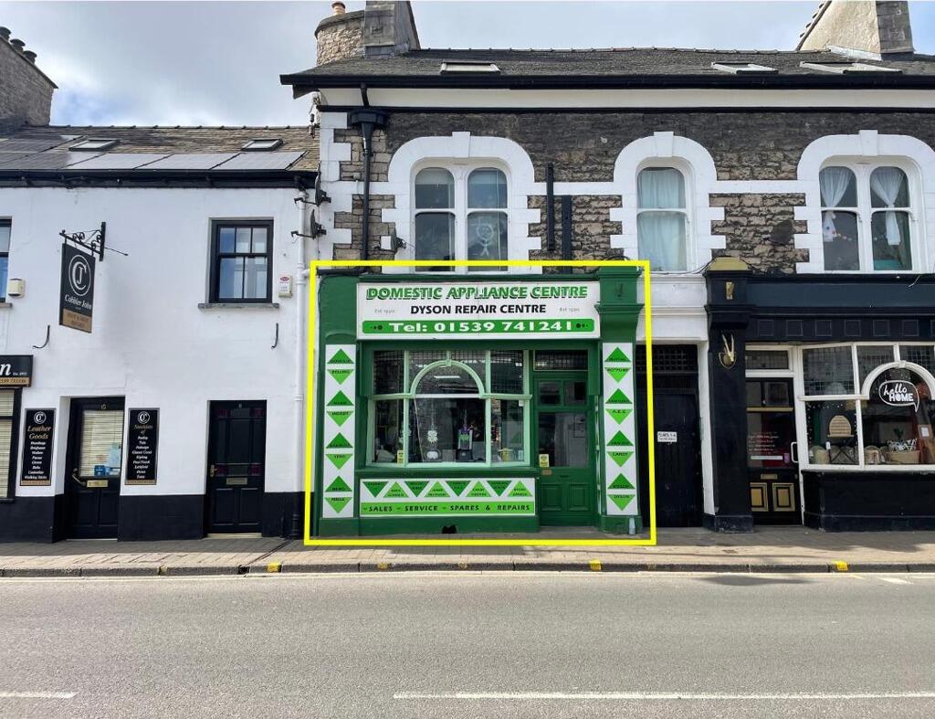 Main image of property: Kirkland, Kendal, LA9 5AB