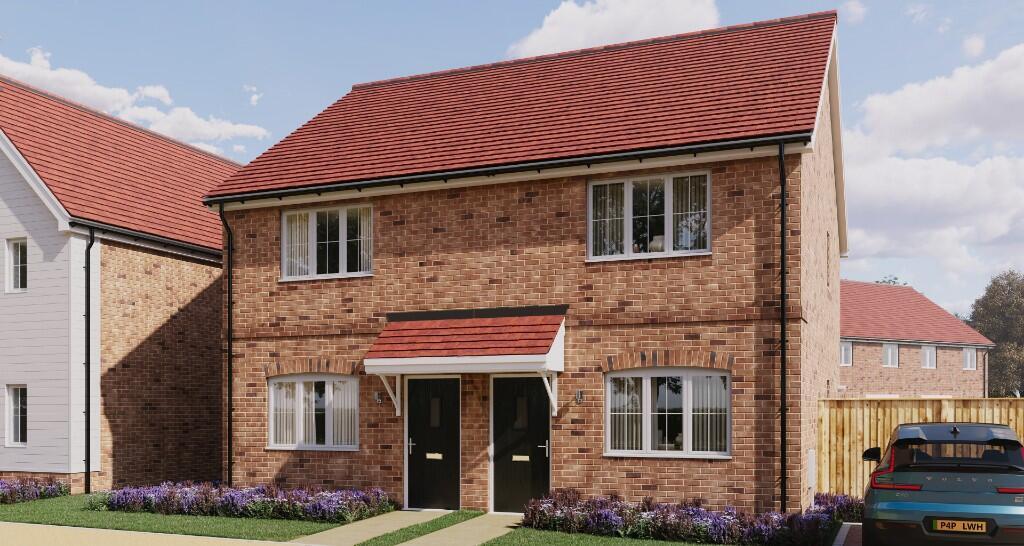 Main image of property: 1 Furrows Place
Lower Herne
CT6 7YG