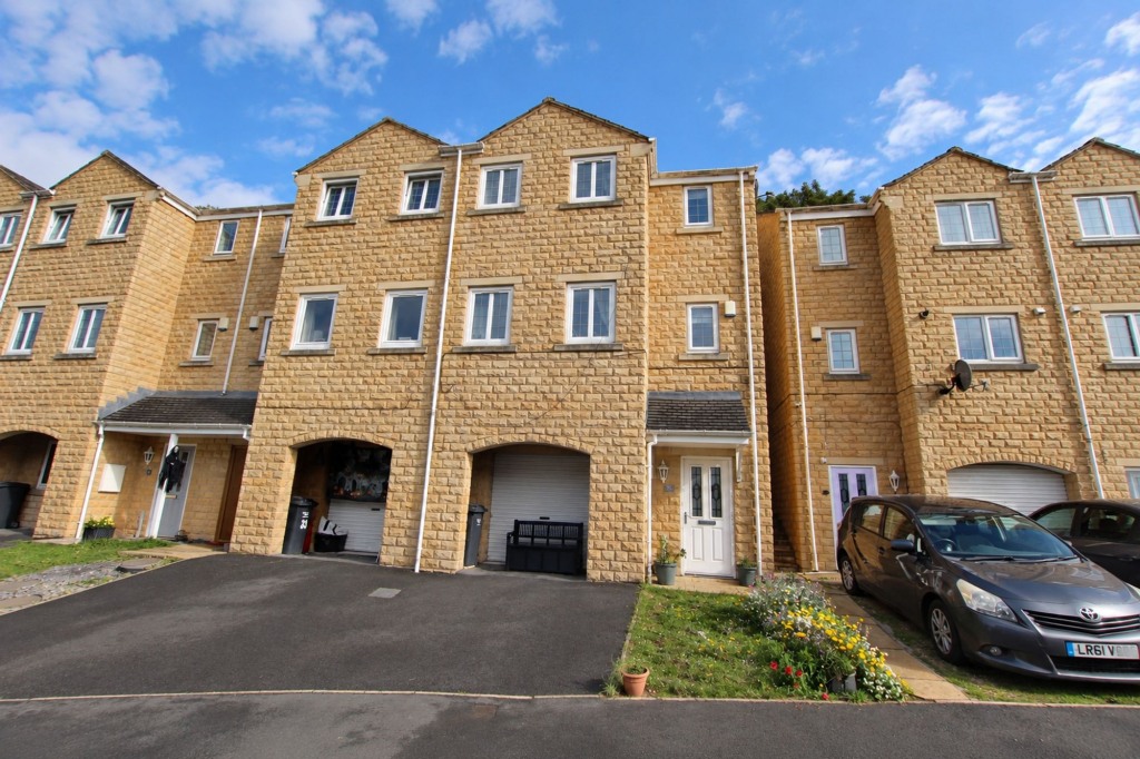 Main image of property: Hare Court, Todmorden, OL14