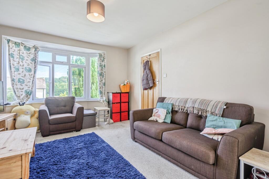 Rochford Crescent, Ernesettle, Plymouth, Devon, PL5 - Ansicht 2