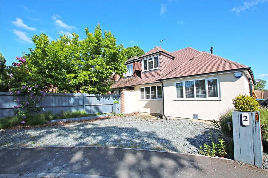 Main image of property: Byfleet, Surrey, KT14