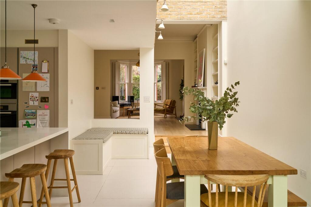 Main image of property: Richmond Road, London, E8