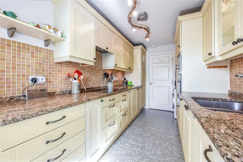 Apartment in Chichester, Funtington - More