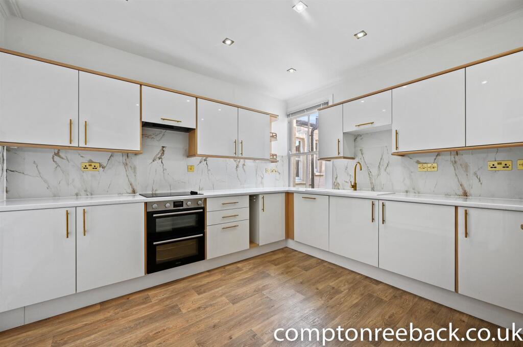 Main image of property: Leith Mansions, Grantully Road, W9