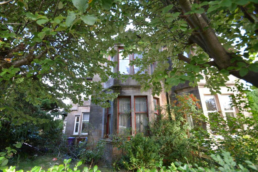 Main image of property: 104 Drumover Drive, Tollcross, Glasgow, G31 5RP
