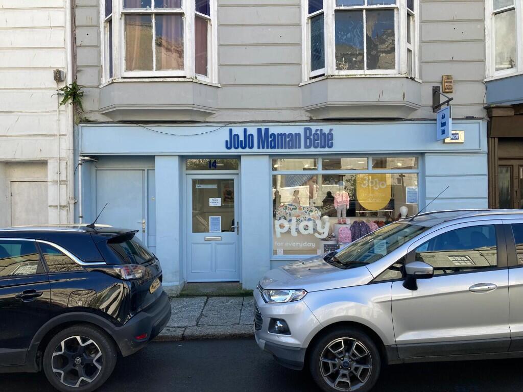 Main image of property: 14 River Street, Truro, Cornwall, TR1