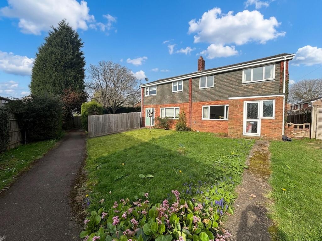 Main image of property: Bramley Close, Olveston, BS35