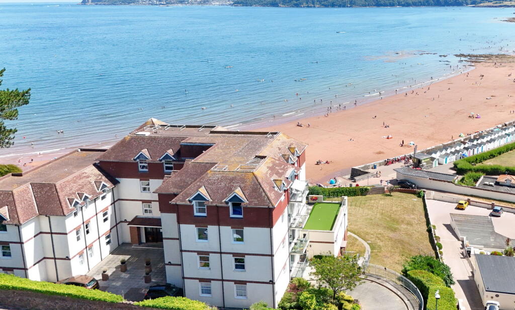 Main image of property: Alta Vista Road, Paignton
