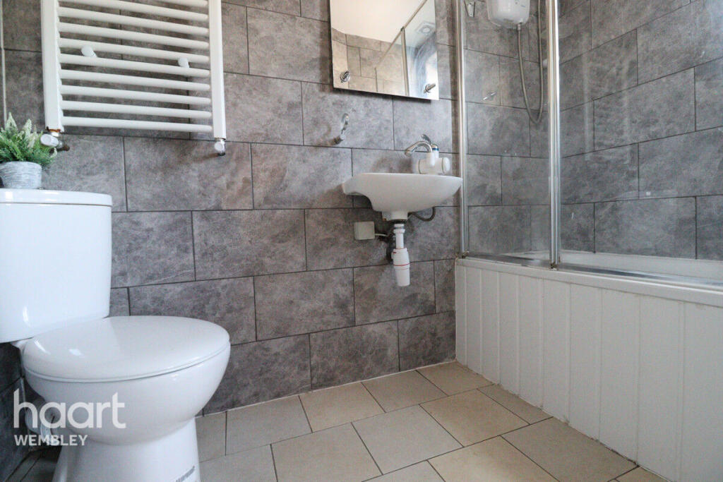 Main image of property: Fernbank Road, London