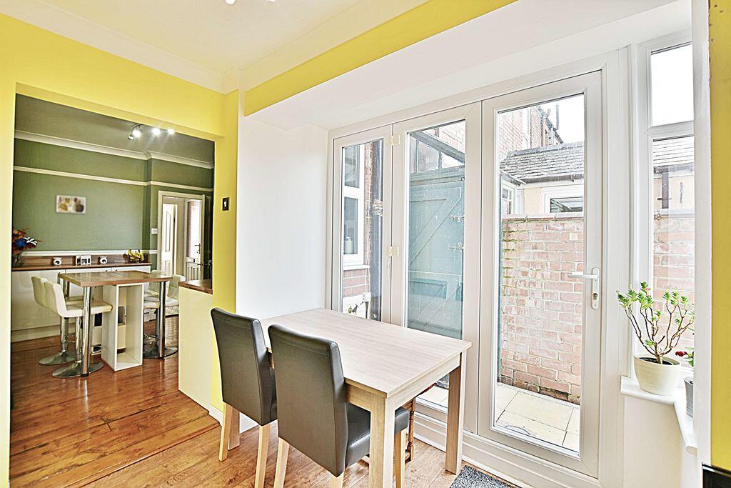 House in Lincoln, Lincolnshire - View 4