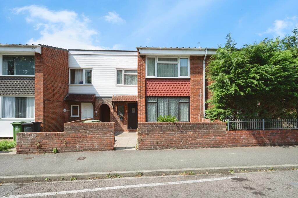 Main image of property: Grosvenor Street, Portsmouth