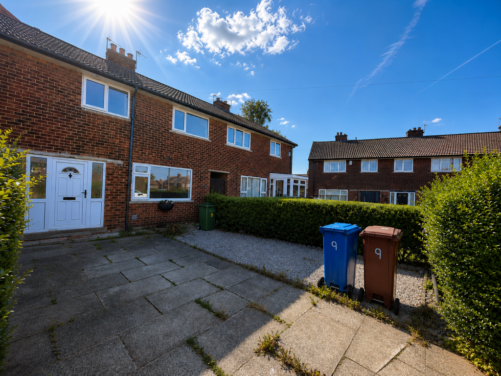 Main image of property: Meadow Close, Woodley / Bredbury Border, SK6
