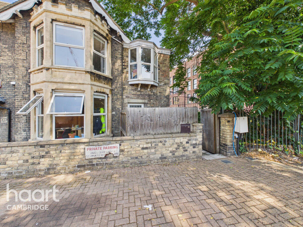 Main image of property: Mill Road, Cambridge