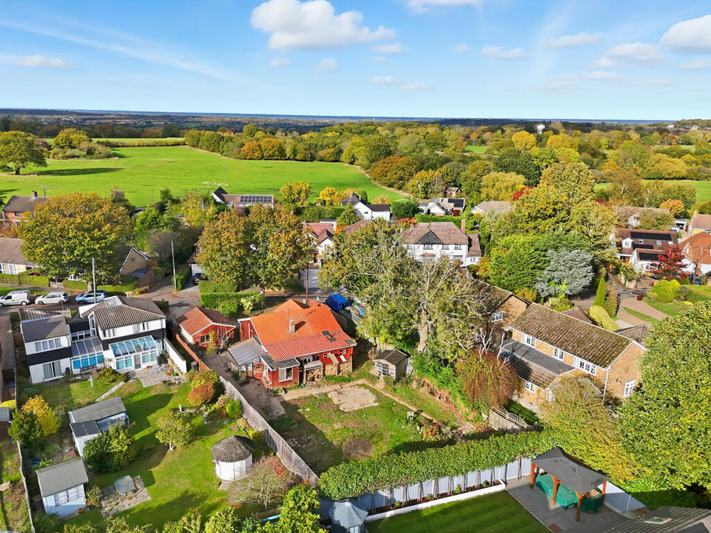Main image of property: Birch Lane, Stock, CM4 9NA