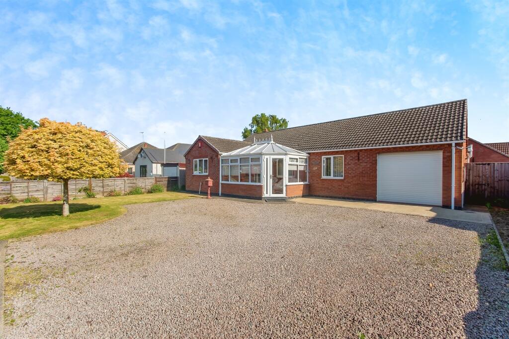 Main image of property: Wignals Gate, Holbeach, Spalding