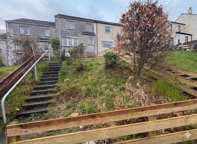 Main image of property: McIntyre Terrace, Lochgilphead, PA31