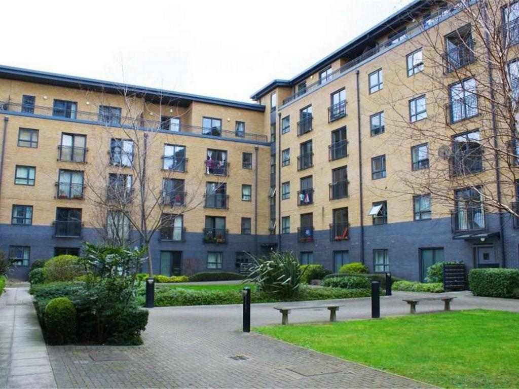 Main image of property: Wealden House, Capulet Square, Talwin Street, London, E3