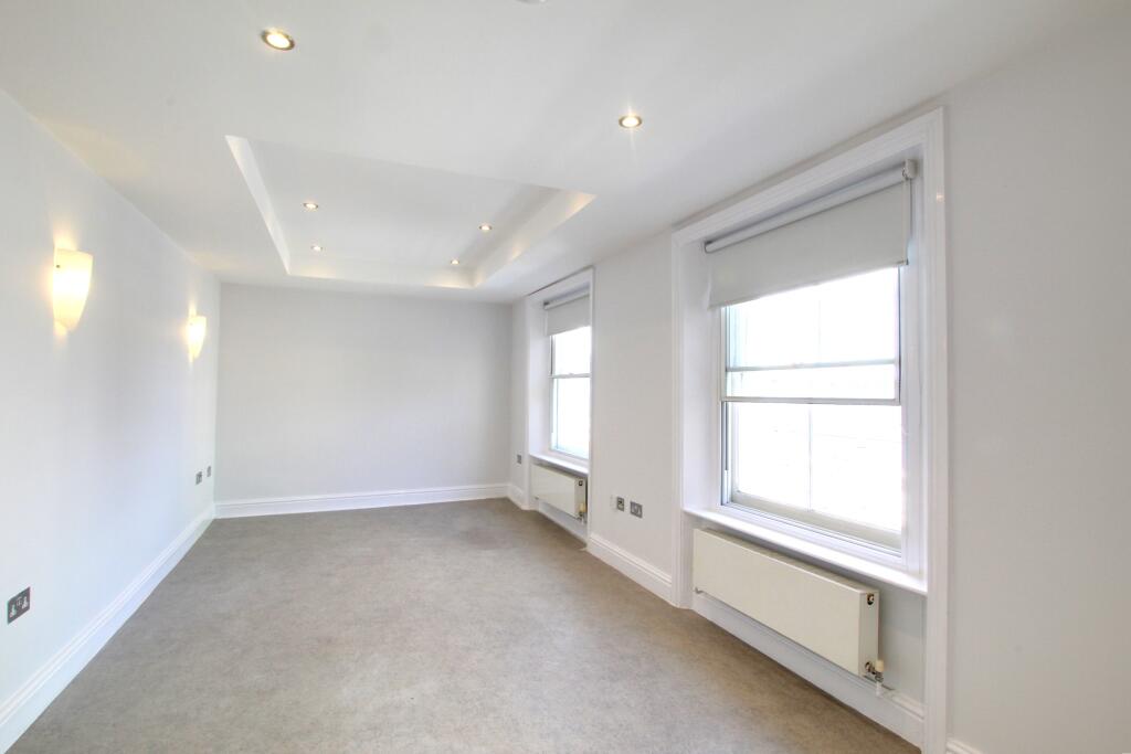 Apartment in London, West Smithfield, City of London - View 5