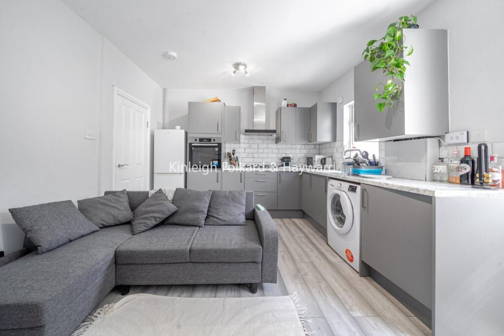 Main image of property: Alston Road, London, SW17