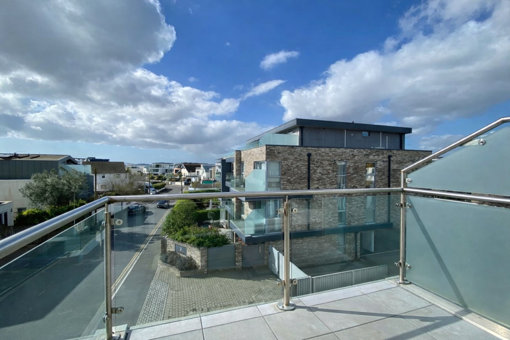 Main image of property: Sandbanks Road, Lilliput, BH14