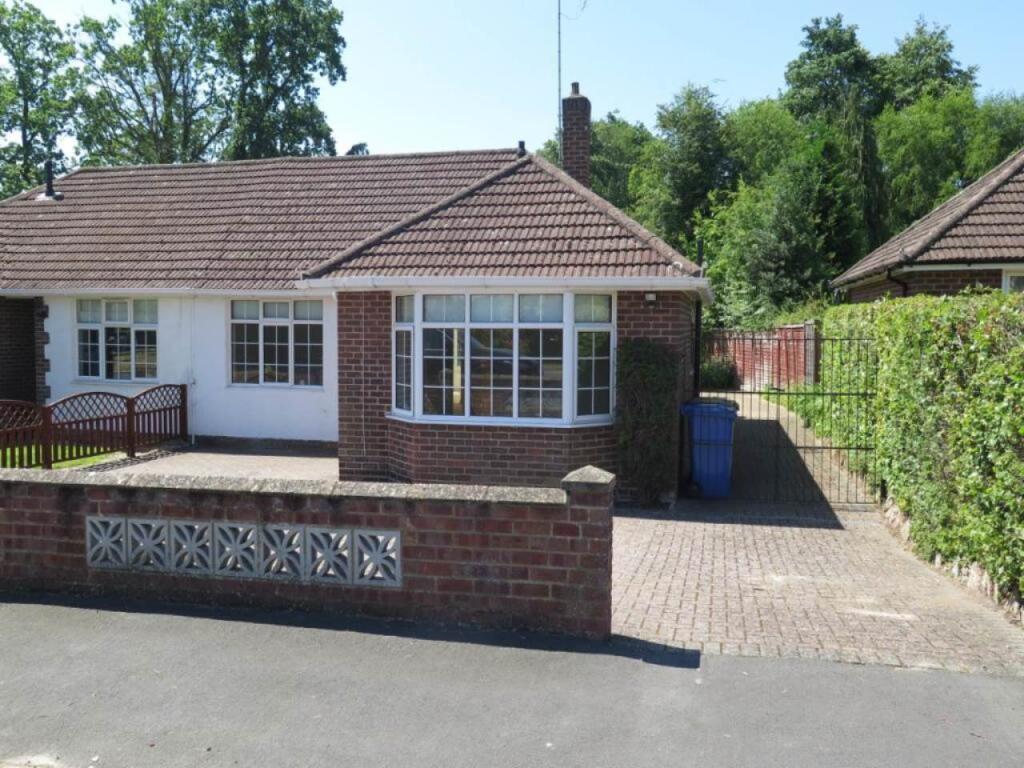 Main image of property: Blackmoor Wood, Ascot, Berkshire