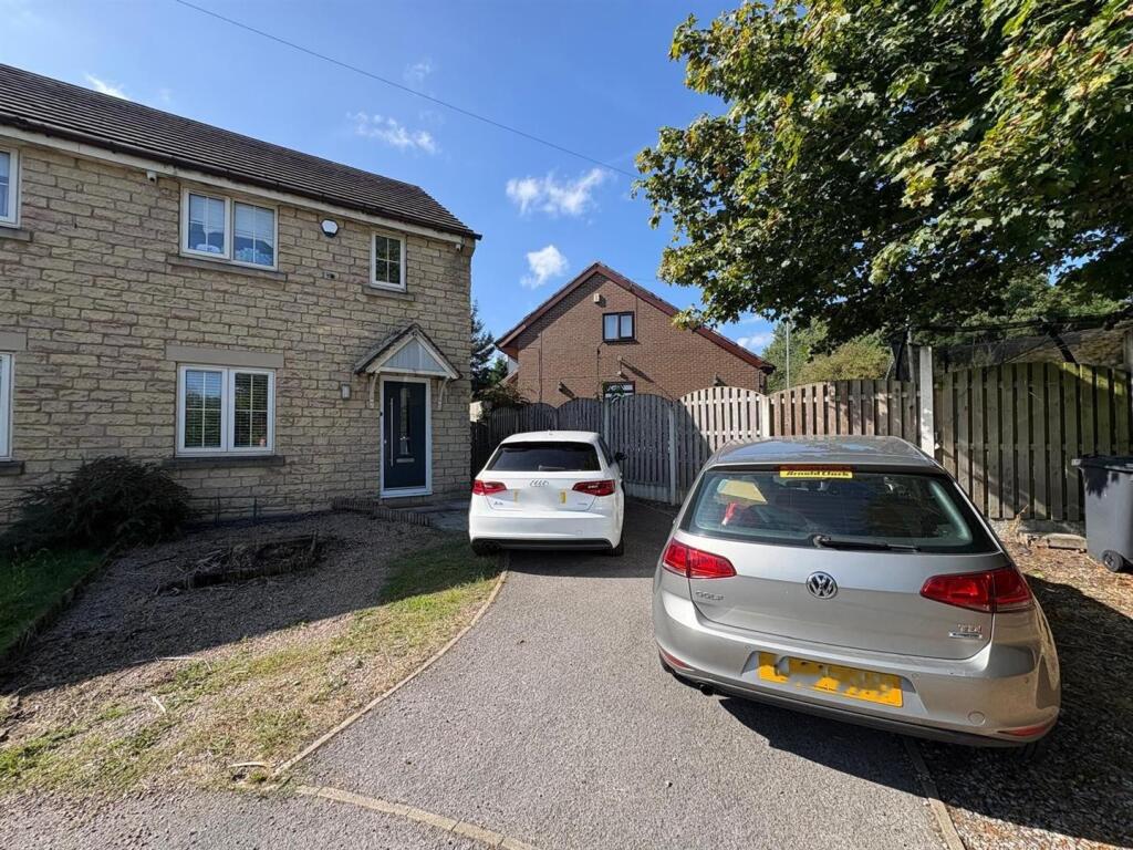 House in Bradford