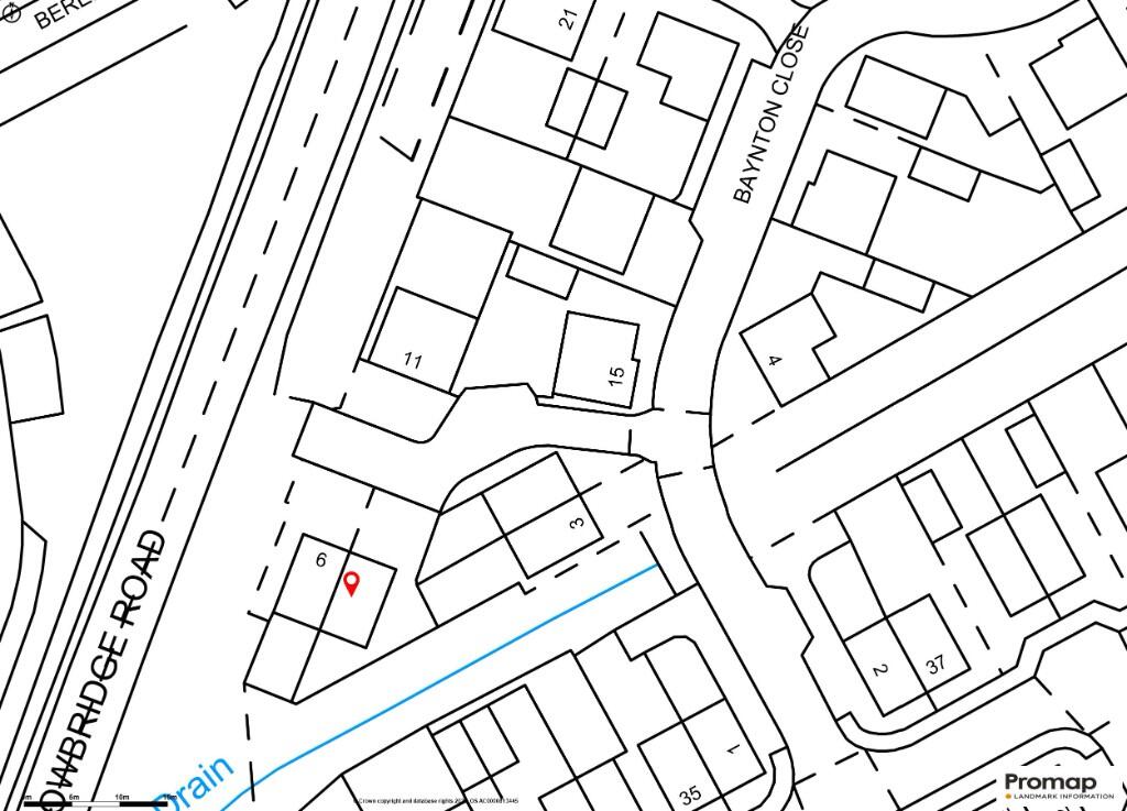 Additional image 19 of Baynton Close, Westbury