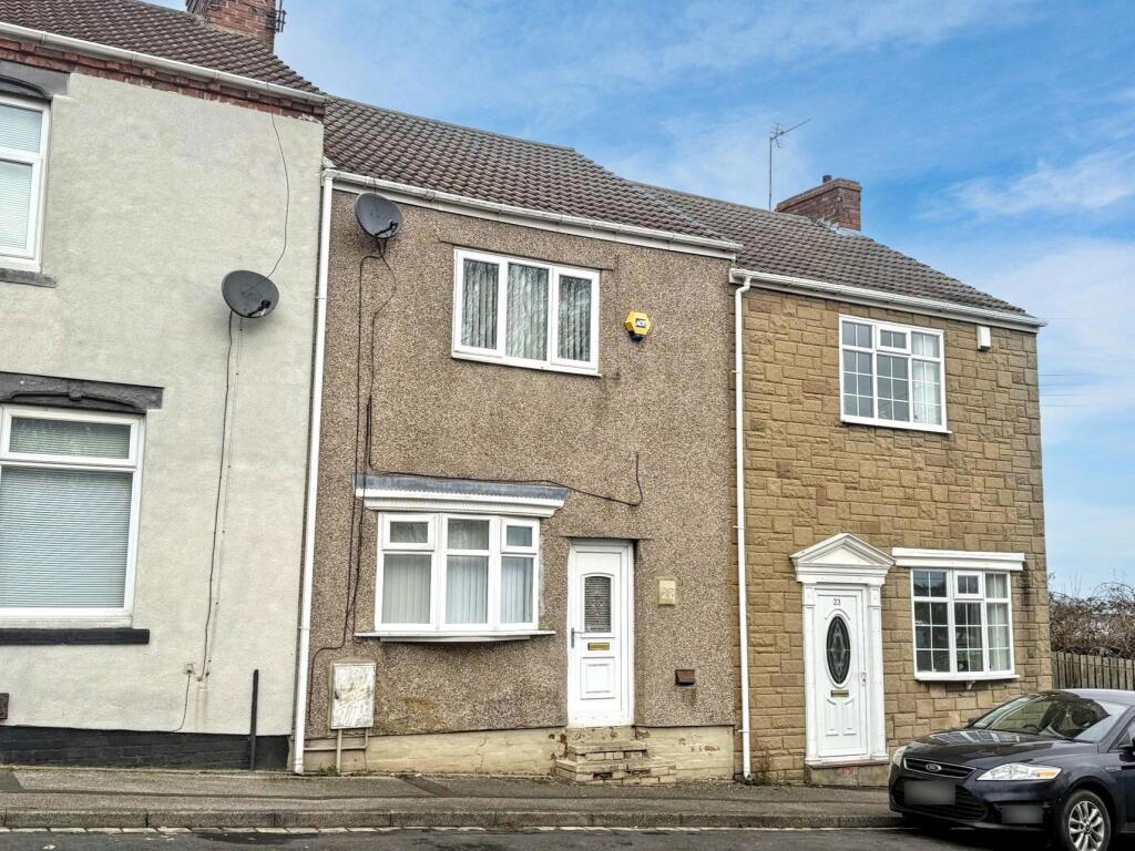 Main image of property: Eden Street, Horden, Peterlee, Durham, SR8 4EF