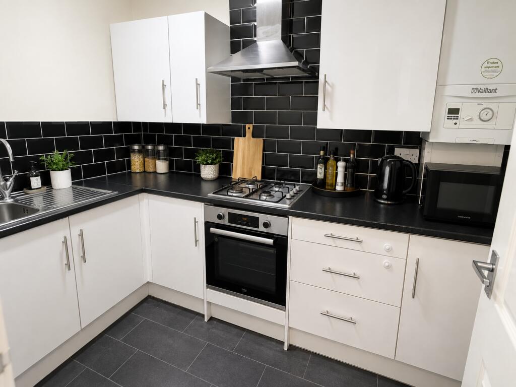 Main image of property: Burgess Road,