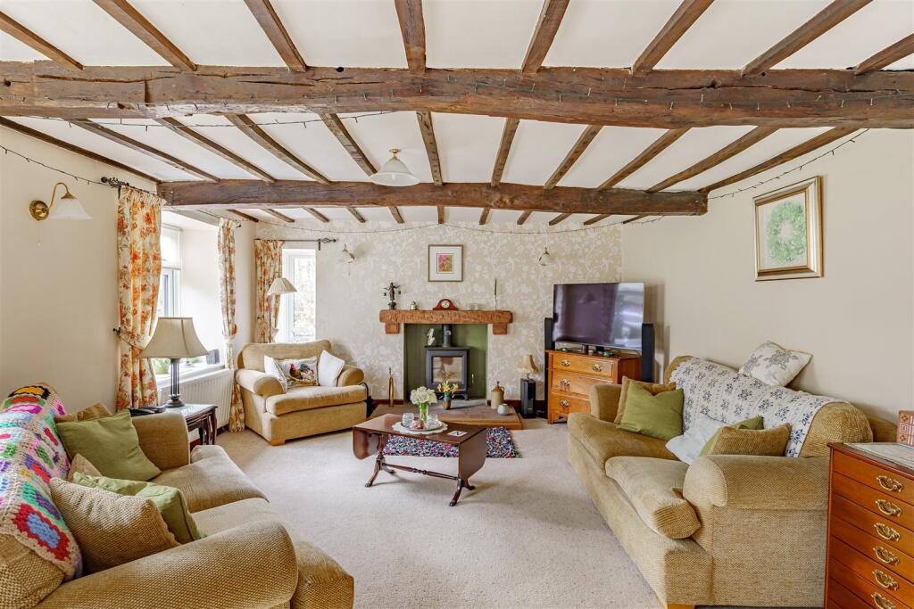 House in Carlisle - More