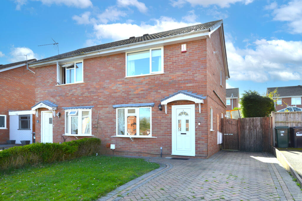 Main image of property: Brandywell Road, TF12 5ST