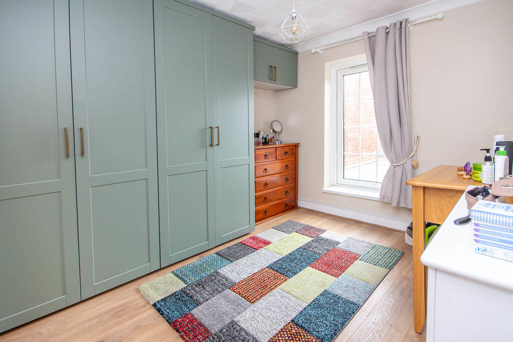 House in Southampton, Brokenford, Totton - More