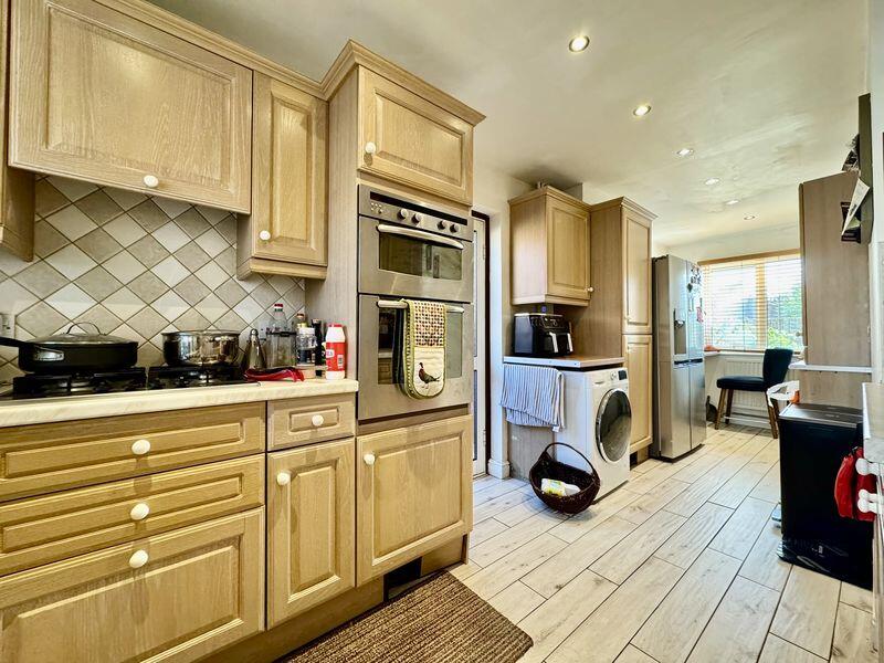 House in Luton - More