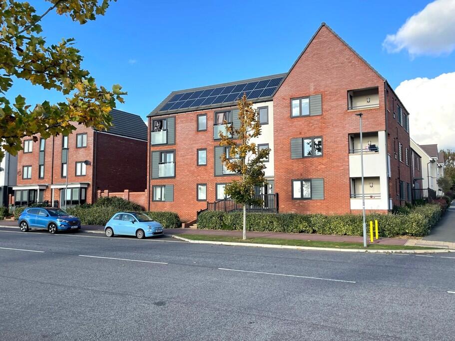 Main image of property: Apollo Avenue, Fairfields 