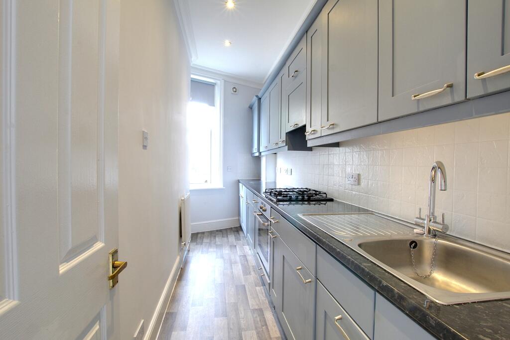 Main image of property: King Street, (PK515), Hammersmith, W6