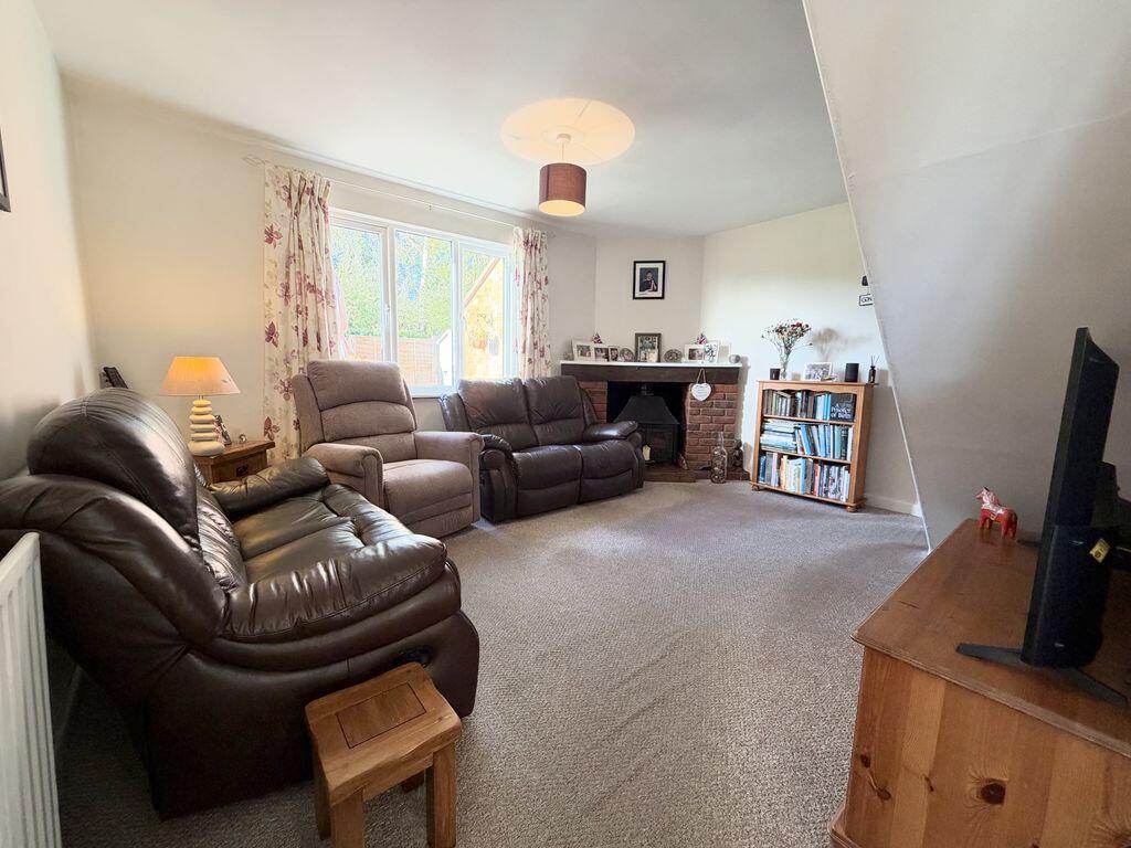 House in Whaddon - View 5