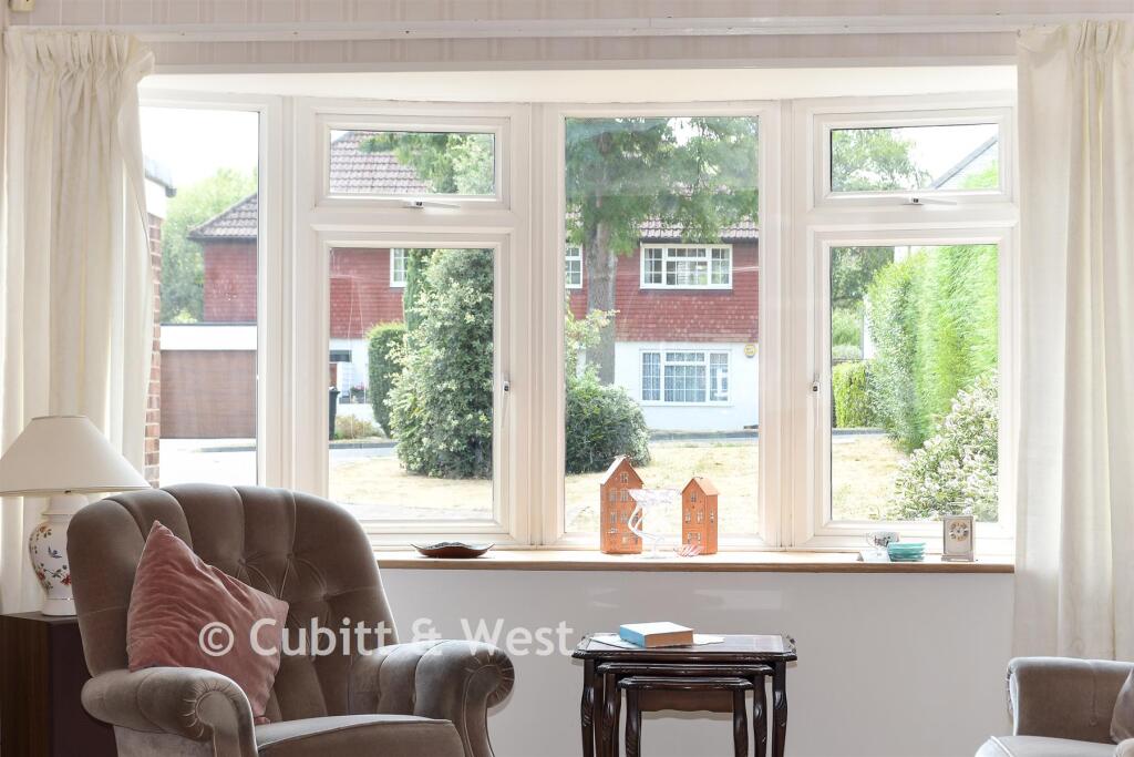 Carlton Road, Redhill, Surrey - View 4