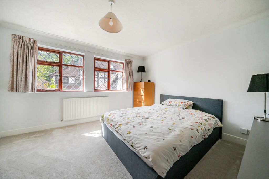 House in Slough - More