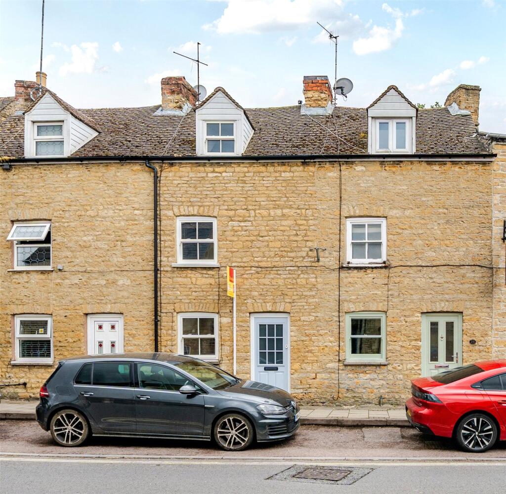 Main image of property: Horsefair, Chipping Norton