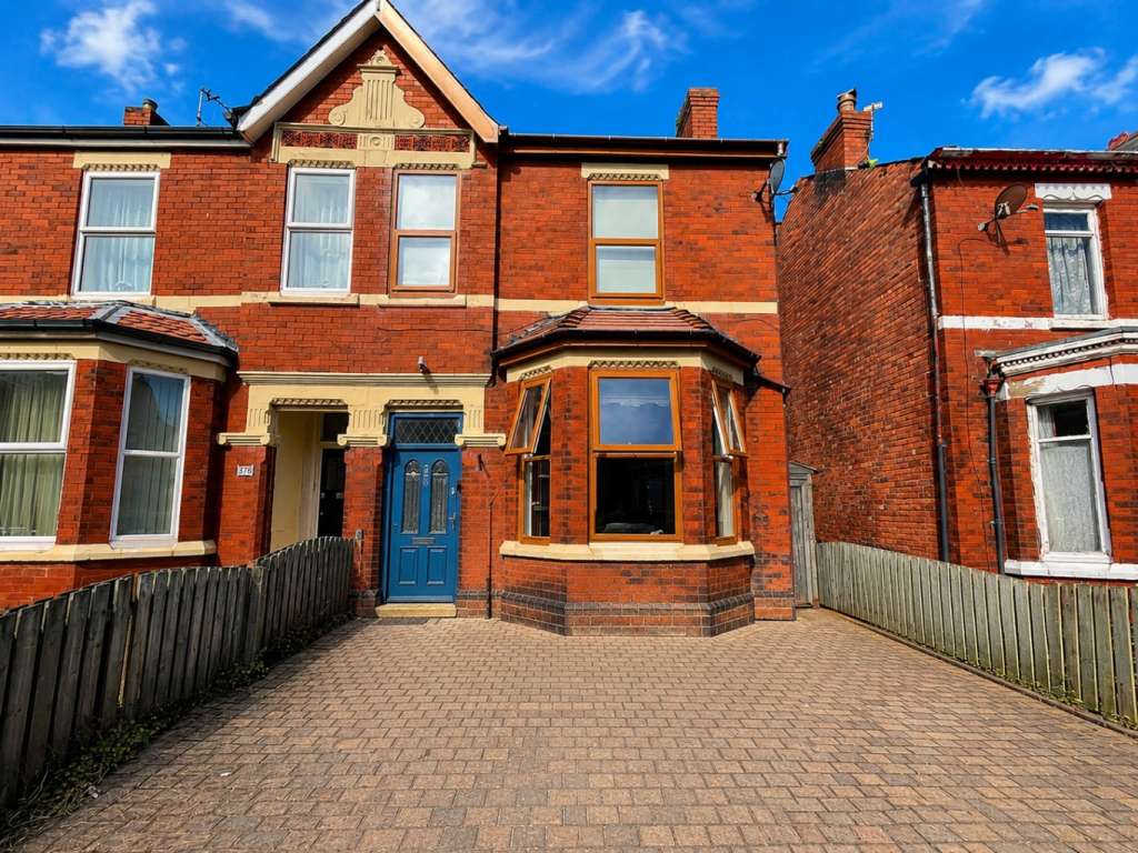 Main image of property: Portland Street, Southport, Merseyside, PR8 6LX