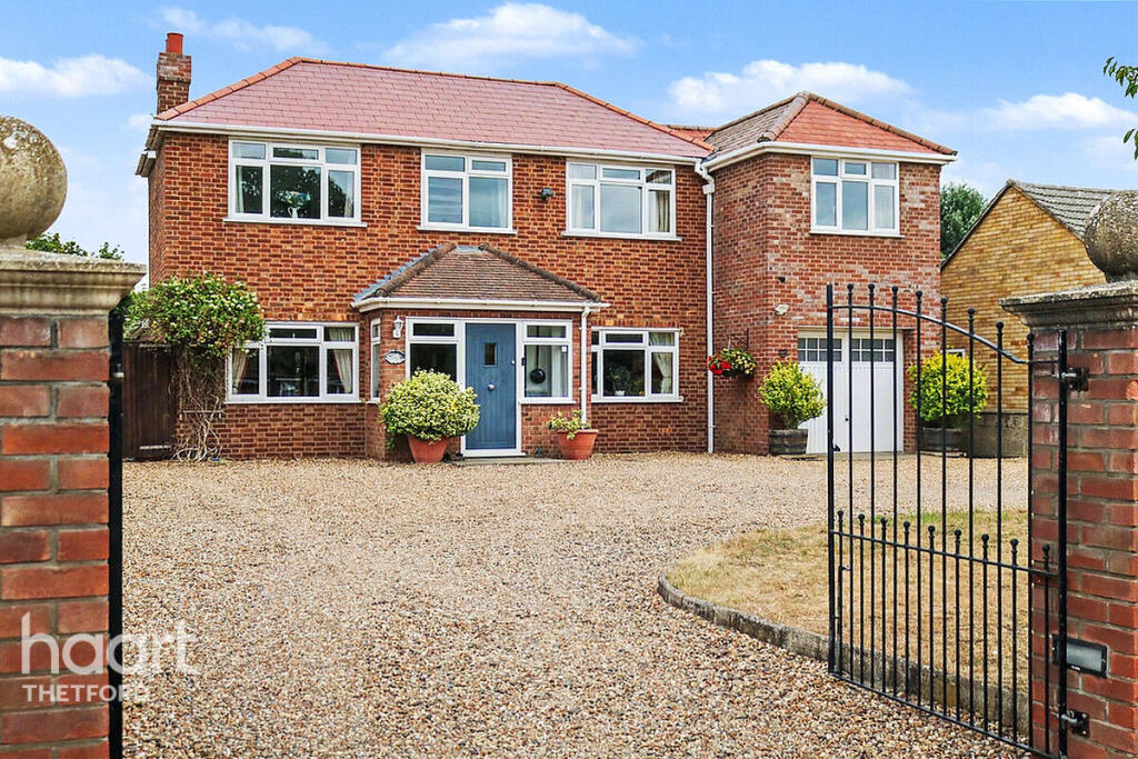 Main image of property: Folly Road, Mildenhall