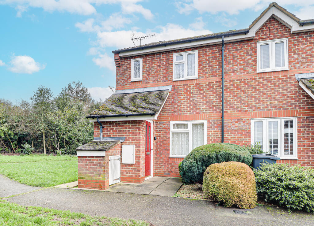 Main image of property: Hilltop, Redbourn, AL3