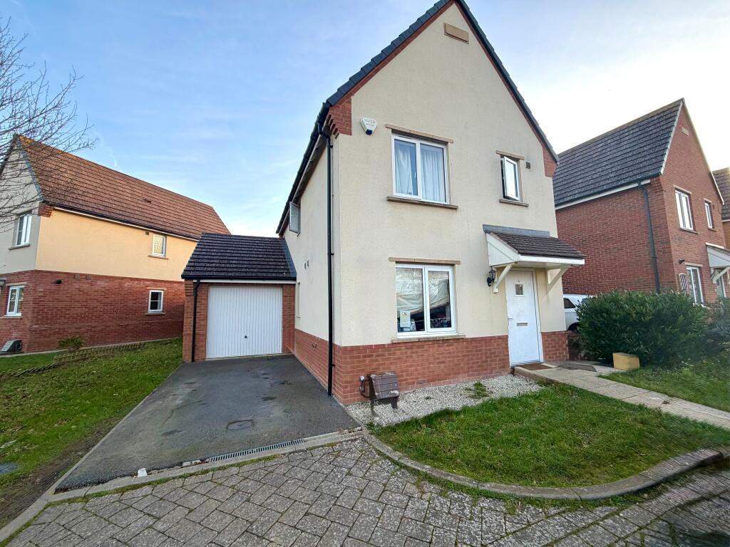 Main image of property: Robin Way, DIDCOT