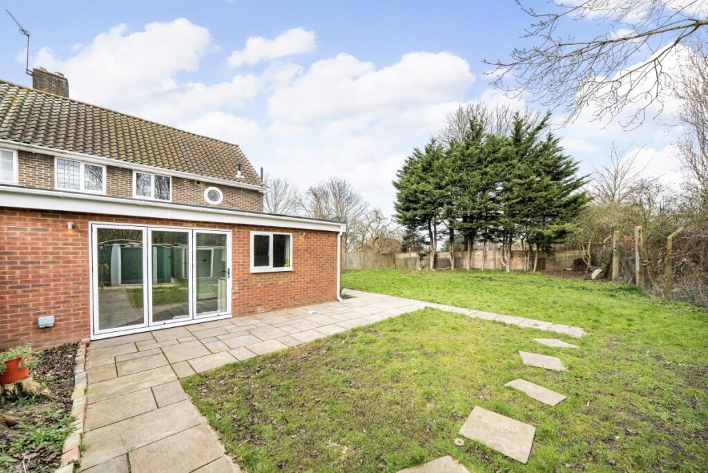 Main image of property: Moyne Place, London, NW10