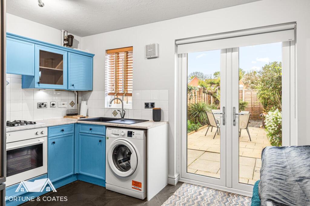 House in Harlow, Church Langley - More
